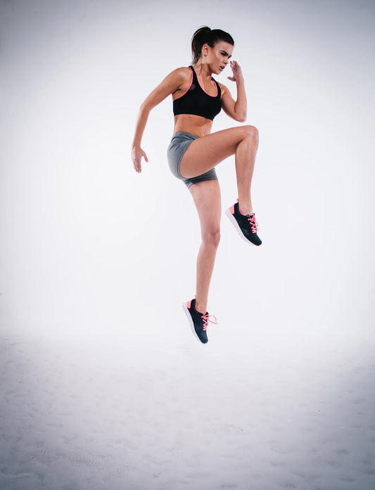 The Ultimate Guide to Taking Vitamins Before a Workout Benefits and Drawbacks
