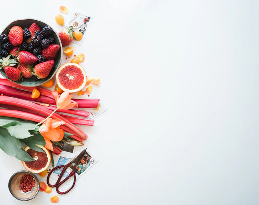A Comprehensive Guide to Supplements for Healthy Aging