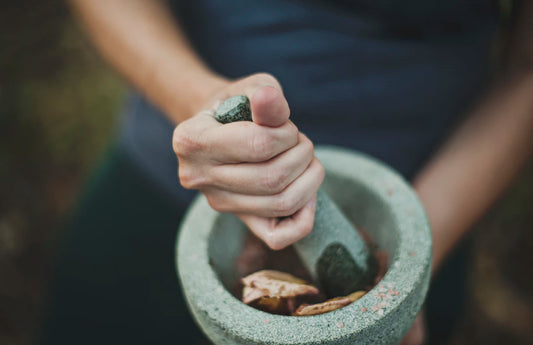 Unlock the Power of Herbal Supplements Discover Benefits