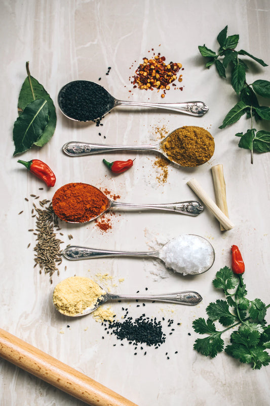 The Hidden Effects of Stress on Your Nutritional Needs