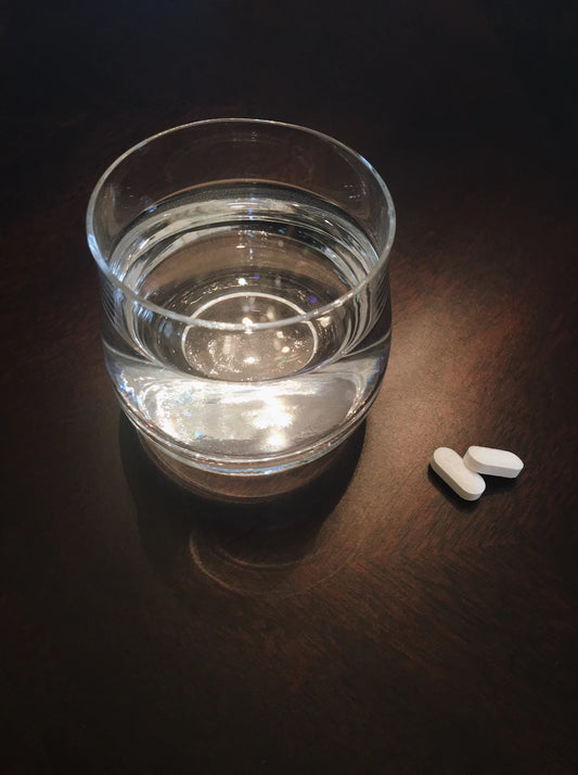 The Fascinating Journey of Vitamins and Supplements