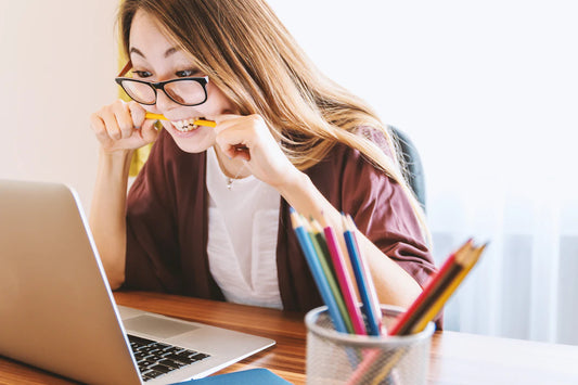 The Hidden Connection Stress and Vitamin Deficiency