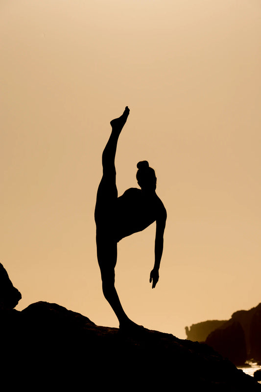 The Latest Research on Vitamins and Athletic Performance