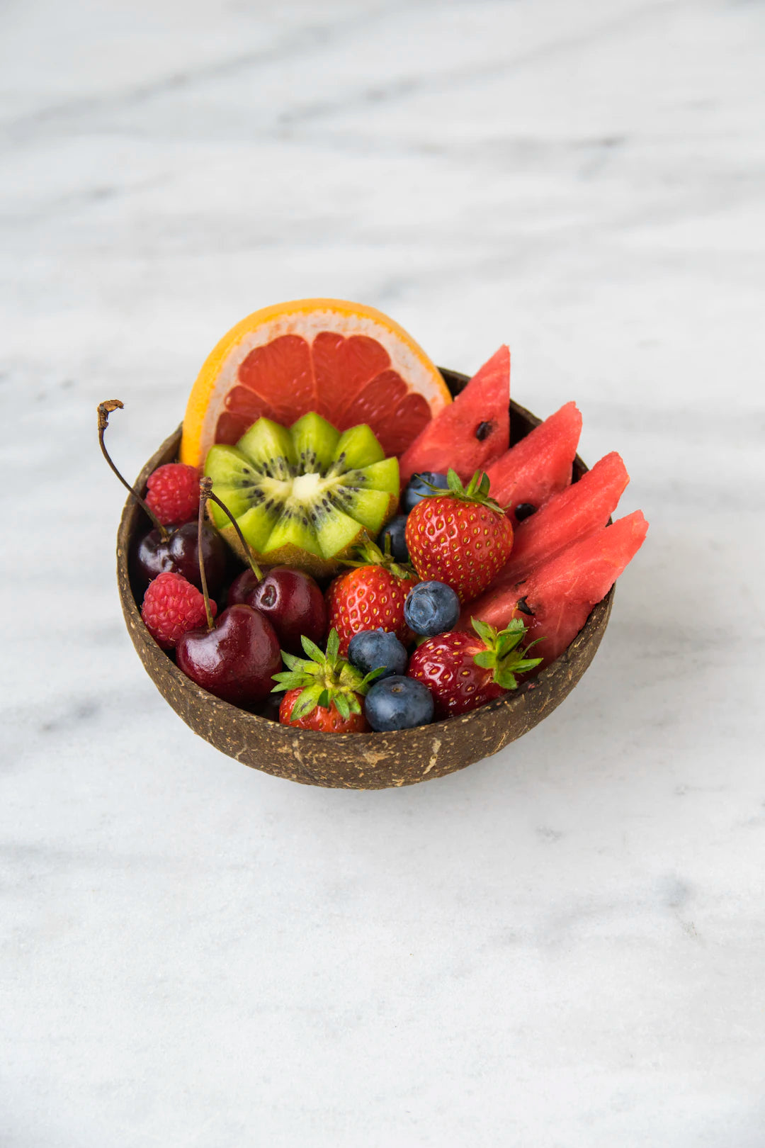 The Vital Connection Vitamins for a Healthy Heart
