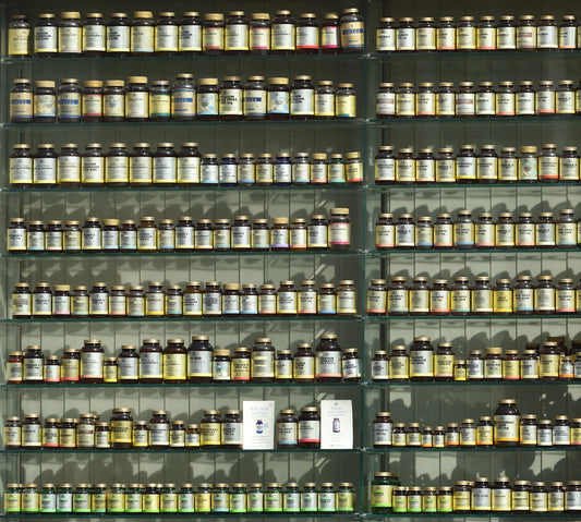 The Impact of Age on Vitamin Needs A Lifelong Guide