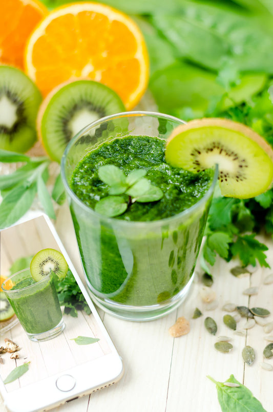 Unveiling Nutritional Needs The Lifestyle Connection