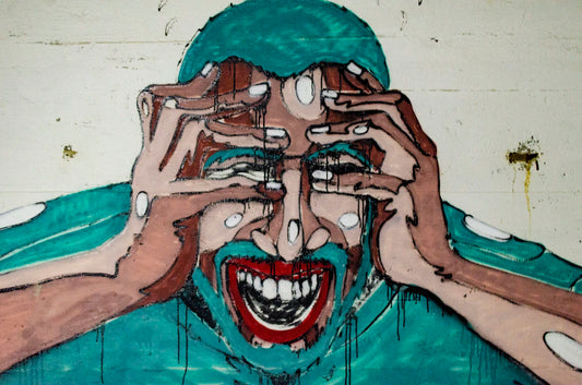 The Hidden Link Stress and Nutrient Absorption