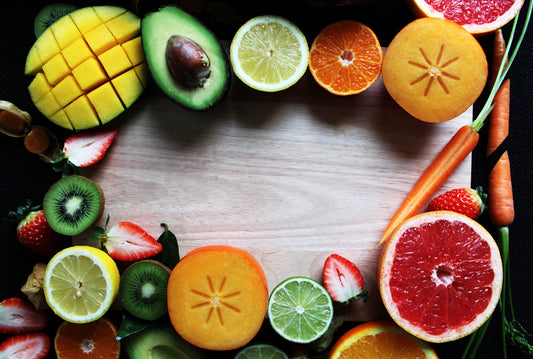 Power Up Your Day How to Make Homemade Vitamin-Rich Smoothies