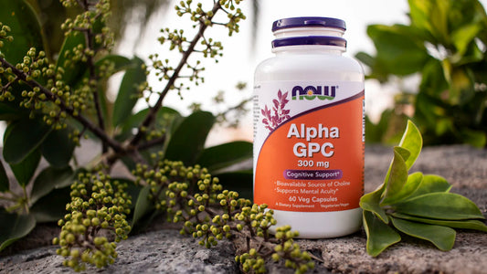 Exploring Herbal Supplements: Unleashing the Power of Nature for Health and Wellness