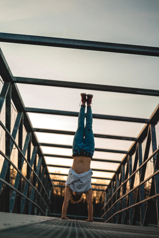 Boost Your Athletic Performance with Vitamins Supplements