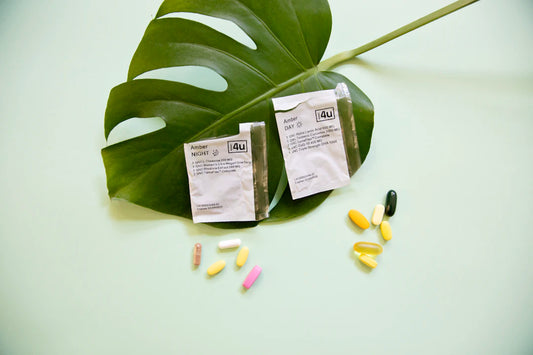 The Ultimate Guide to the Benefits of Plant-Based Supplements