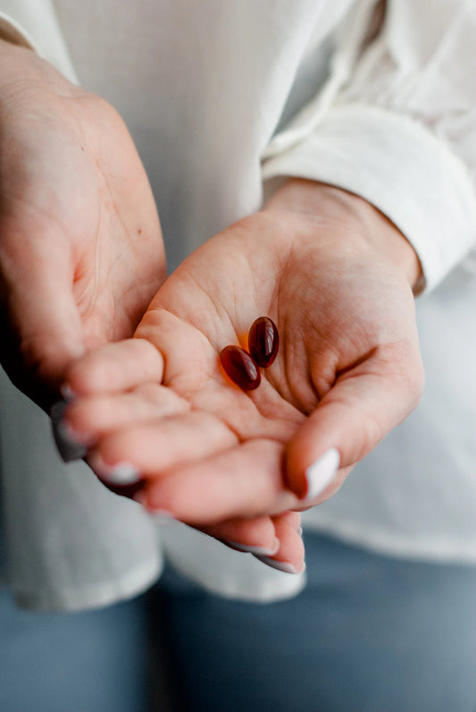 Unmasking Common Myths About Vitamins
