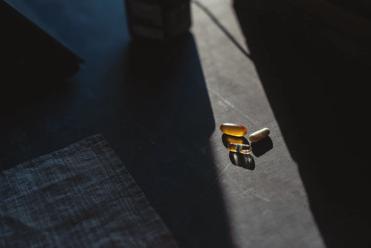 Do You Really Need Multivitamins Unpacking the Pros and Cons