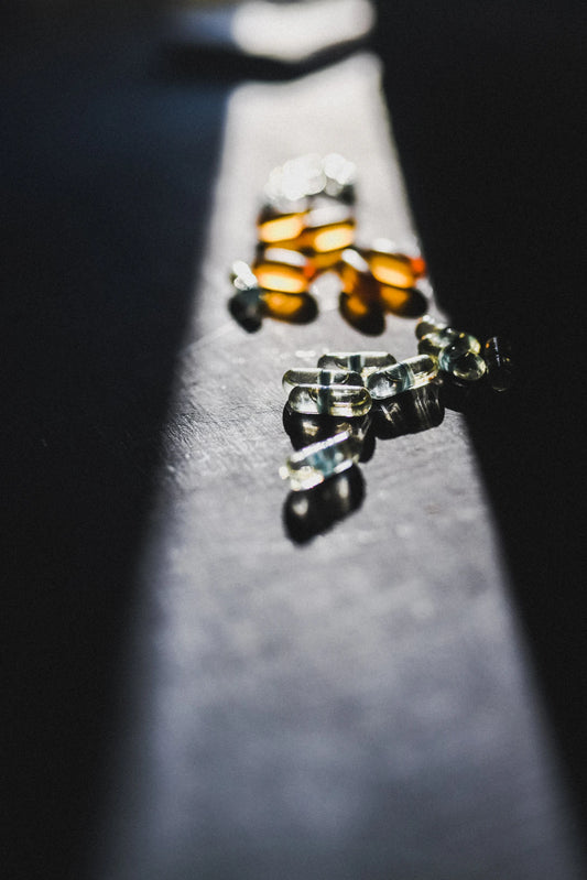 The Benefits of Multivitamins Are They Worth It