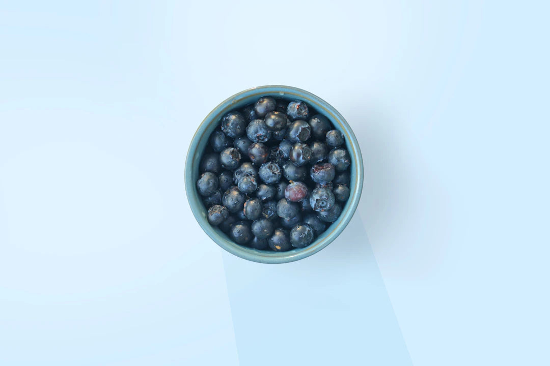 The Essential Role of Antioxidants in Your Diet