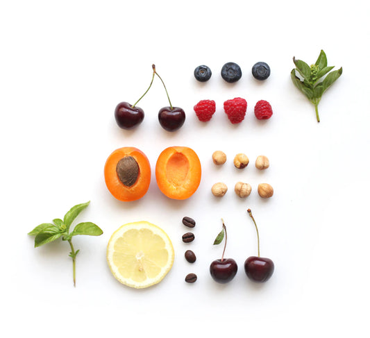 Discover Nature's Bounty Vitamins Nutrients for Health