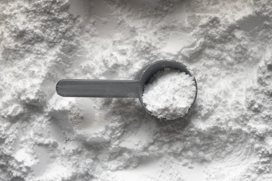 Creating Your Ideal Personalized Supplement Routine