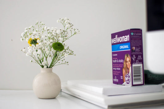 Mastering the Art of Reading Vitamin Labels Your Ultimate Beginner's Guide