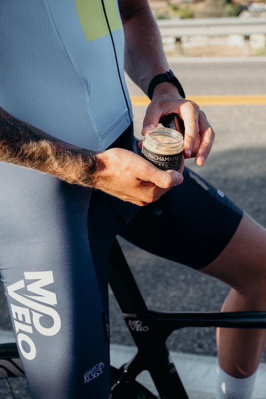 Fuel Your Performance Vitamins Supplements for Athletes