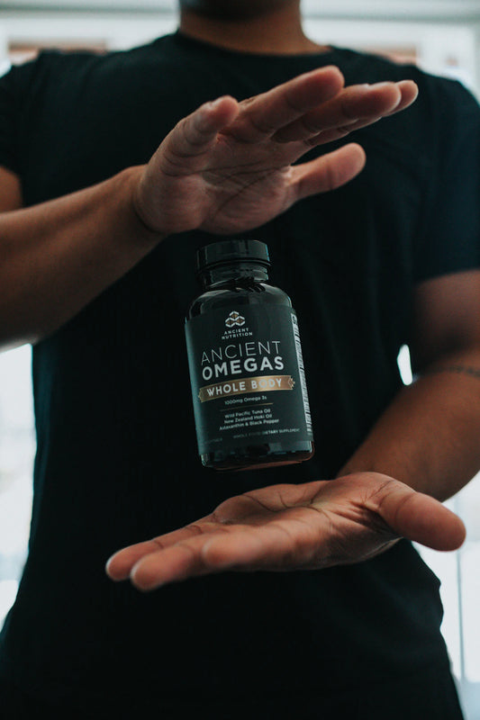 The Ultimate Guide to Elevating Your Immune Health with Supplements