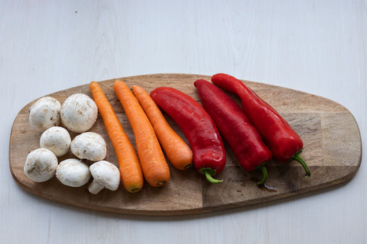 Are You Missing Out Common Deficiencies and Signs You Might Need Supplements
