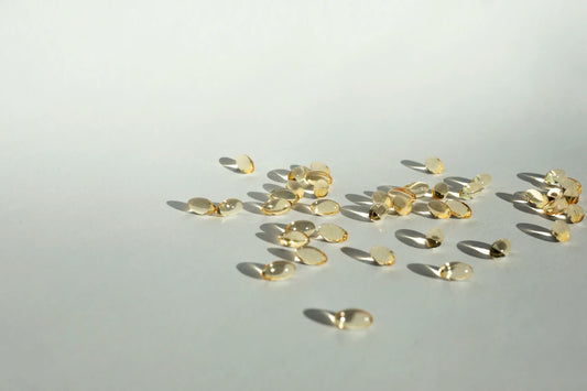 Unlocking the Power of Vitamins Understanding Types and Benefits