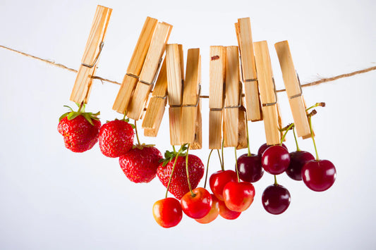 The Power of Antioxidants Boost Your Health Naturally