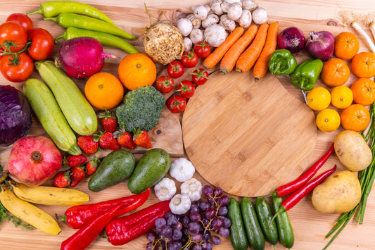 Unlocking Nutritional Secrets Understanding Water-Soluble vs Fat-Soluble Vitamins