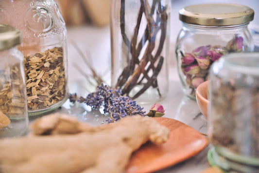 Navigating the World of Herbal Supplements What to Consider