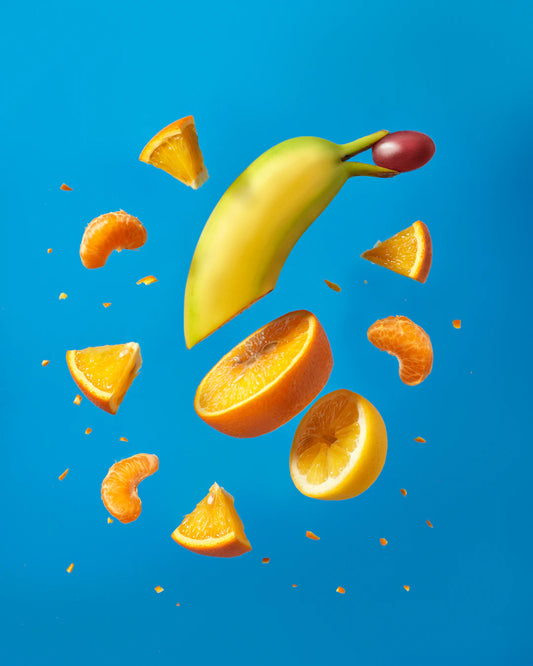 Vitamins and Chronic Illness What You Need to Know