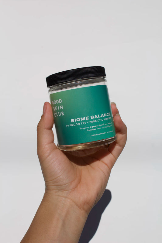 Unlocking the Mysteries of Probiotics and Gut Health