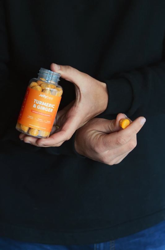 The Essential Guide to Vitamins and Immune Support
