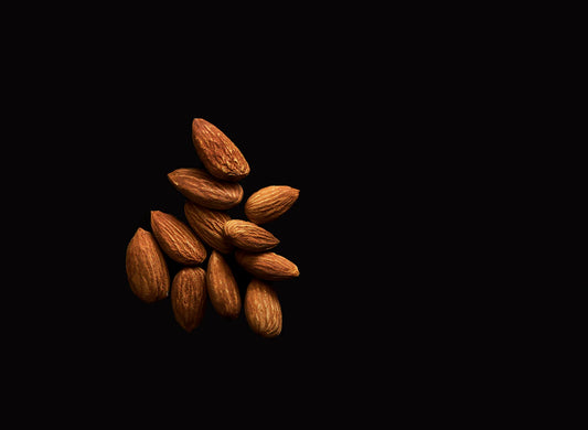 The Amazing Benefits of Antioxidants in Your Diet