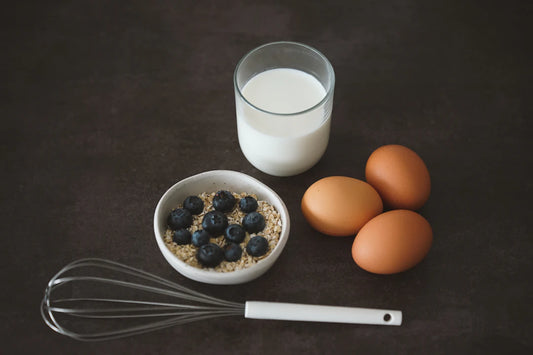 The Role of Genetics in Nutrition and Supplements