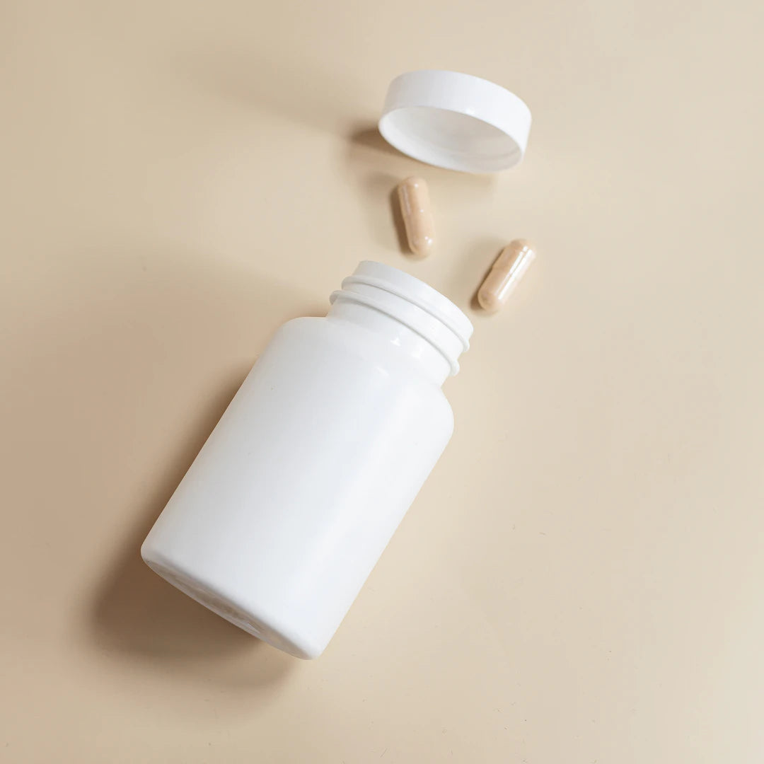 Crafting Your Perfect Supplement Routine The Ultimate Guide