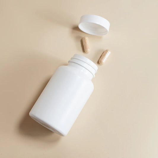 Crafting Your Perfect Supplement Routine The Ultimate Guide