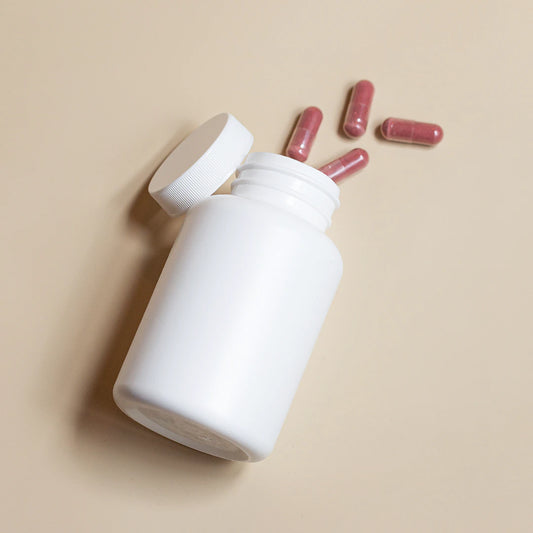 The Importance of Vitamin D Sunshine in a Bottle