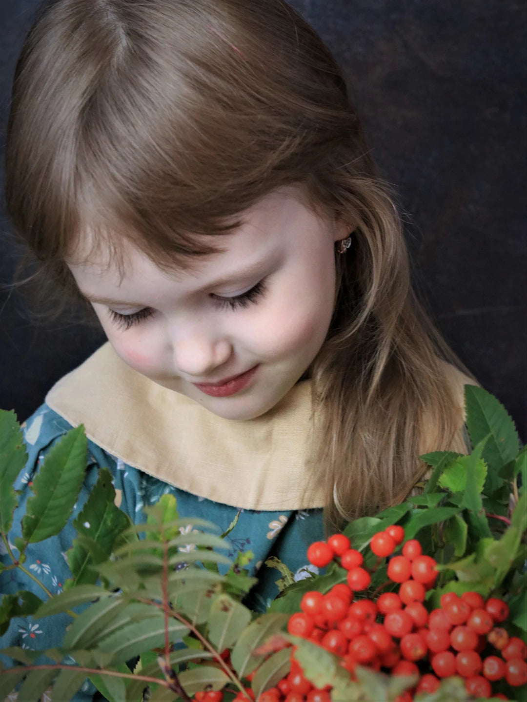 Essential Childhood Nutrition Supplements for Growing Kids