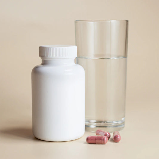 The Hidden Dangers of Over-Supplementation