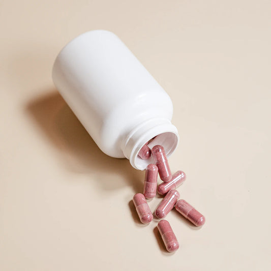 Fitness and Recovery How Sports Supplements Help