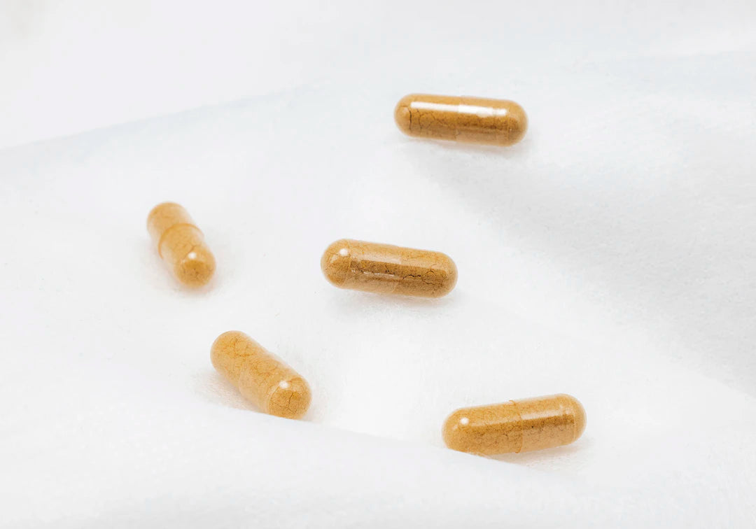 Safe Strategies for Transitioning Between Supplements