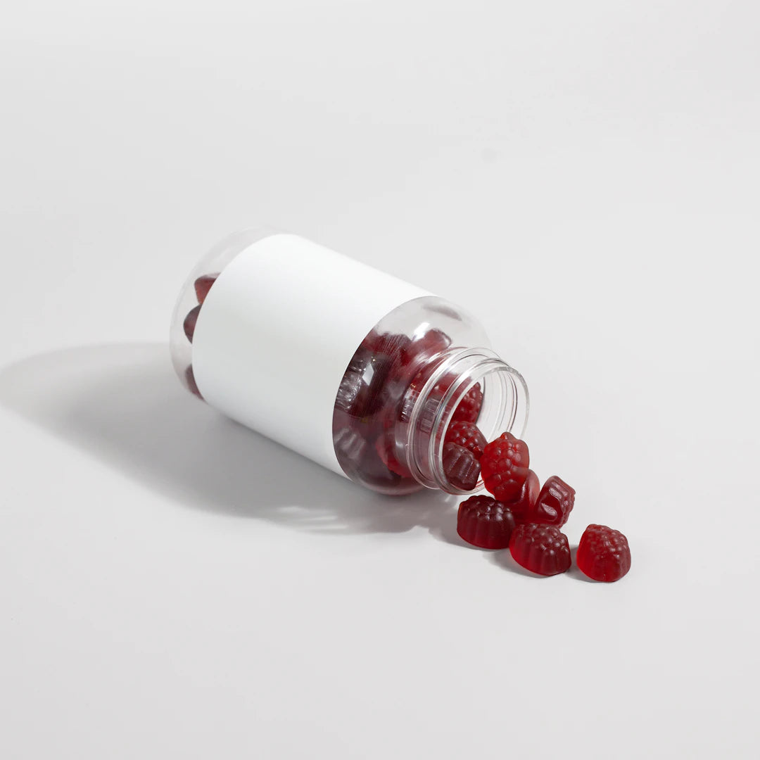 Vitamins for Every Age Tailored Supplementation Guide