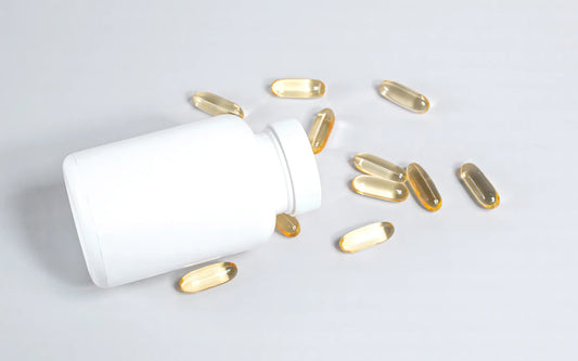 Understanding Vitamins Water-Soluble vs. Fat-Soluble
