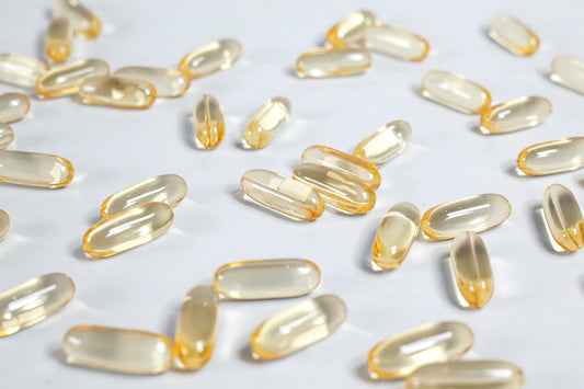 Beware of Over-Supplementation Minding Your Health