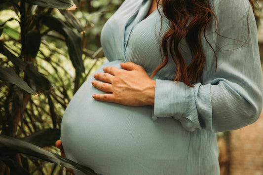 Navigating Pregnancy Nutrition Essential Vitamins More