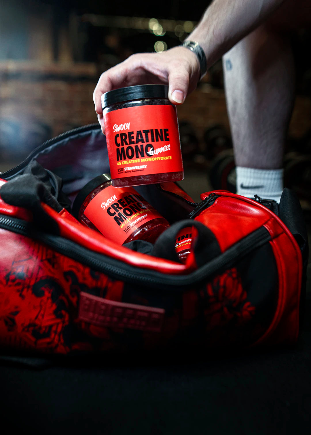 Choosing the Right Supplements for Your Lifestyle