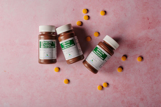 The Rise of Personalized Vitamins for Optimal Health