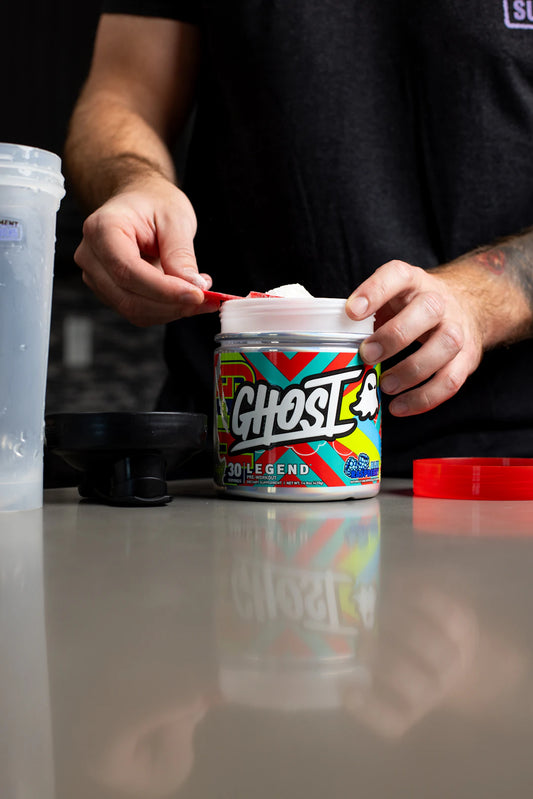 Find Your Perfect Supplements for a Healthier You