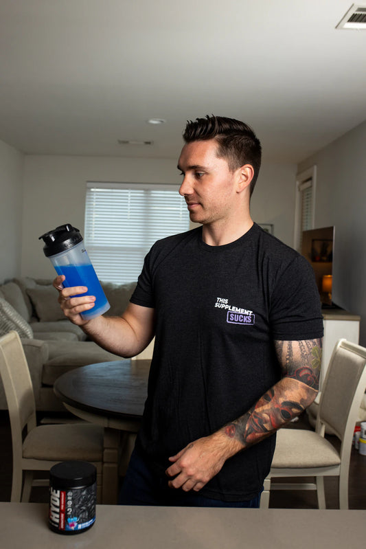 Unlock Your Wellness The Essential Guide to Choosing the Right Supplements for Your Lifestyle