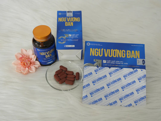 Essential Vitamins for Men’s Health Boost Your Wellness